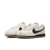 (WMNS) Nike Cortez Textile 'Sail Black' HM9987-001 sold by KicksCrew