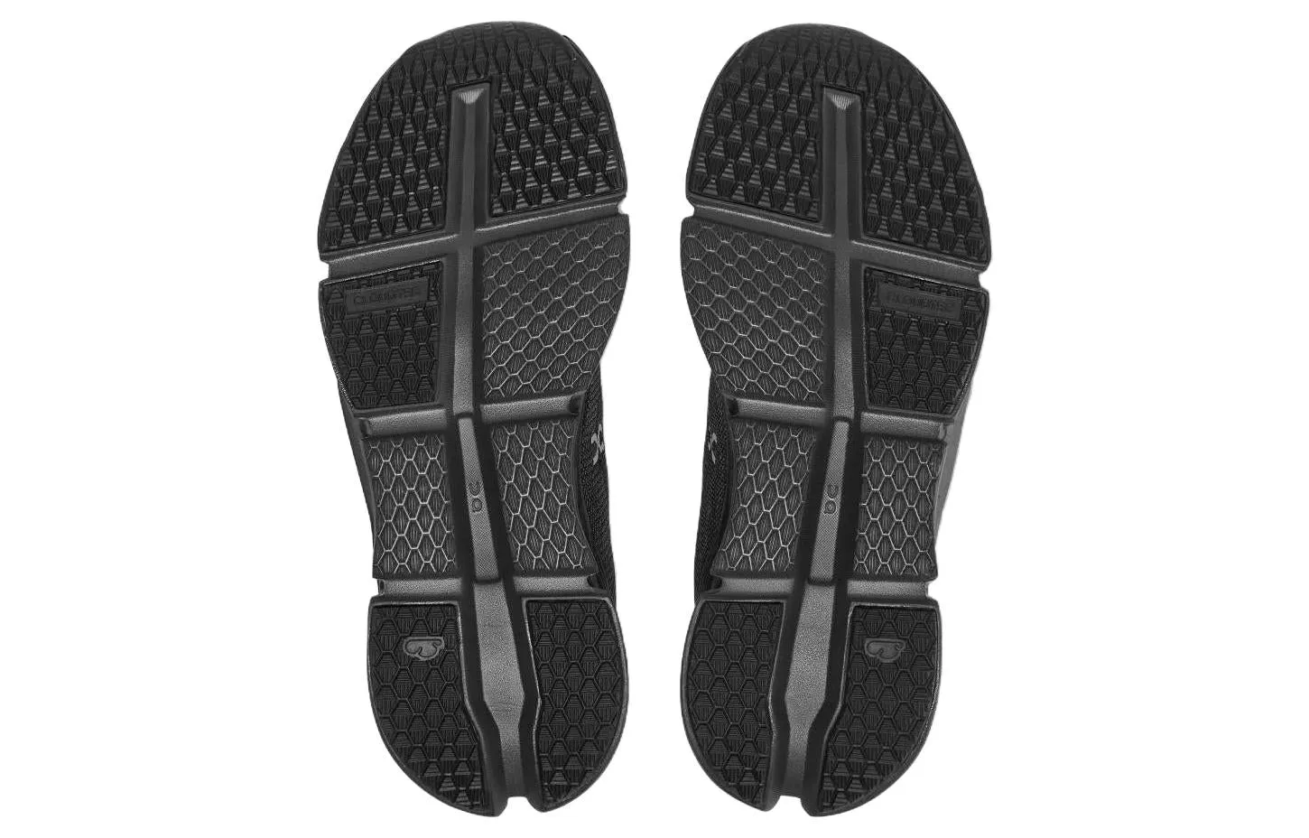 On Running Cloudgo Wide 'Black Eclipse' 65.98617 sold by KicksCrew product image thumbnail 4