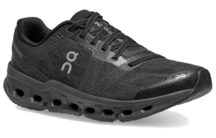 On Running Cloudgo Wide 'Black Eclipse' 65.98617 sold by KicksCrew product image thumbnail 2