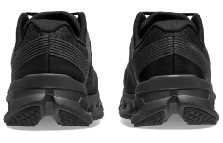 On Running Cloudgo Wide 'Black Eclipse' 65.98617 sold by KicksCrew product image thumbnail 3