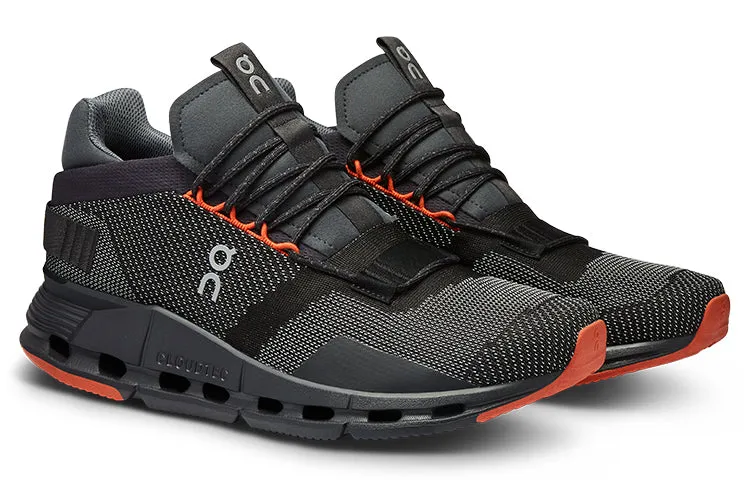 On Running Cloudnova 'Black Flame' 26.98127 sold by KicksCrew product image thumbnail 3