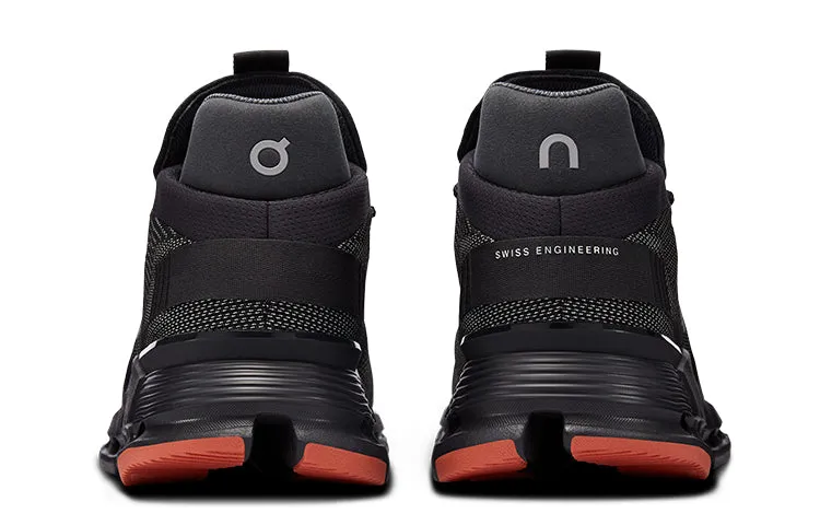 On Running Cloudnova 'Black Flame' 26.98127 sold by KicksCrew product image thumbnail 5