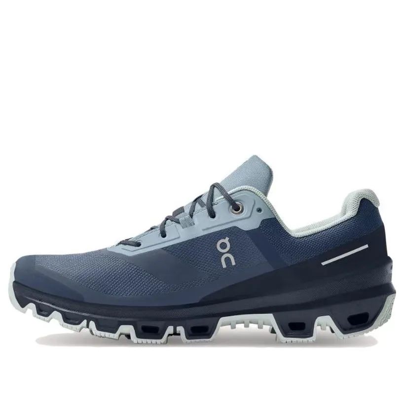 (WMNS) On Running Cloudventure 3.0 Waterproof 'Denim Midnight' 32.99048 sold by KicksCrew