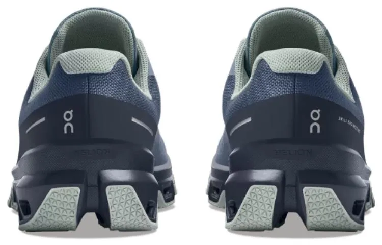 (WMNS) On Running Cloudventure 3.0 Waterproof 'Denim Midnight' 32.99048 sold by KicksCrew product image thumbnail 4