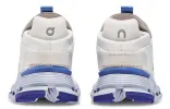 On Running Cloudnova 'Undyed White Heather' 26.98224 sold by KicksCrew