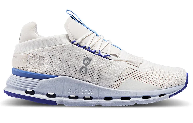 On Running Cloudnova 'Undyed White Heather' 26.98224 sold by KicksCrew product image thumbnail 2