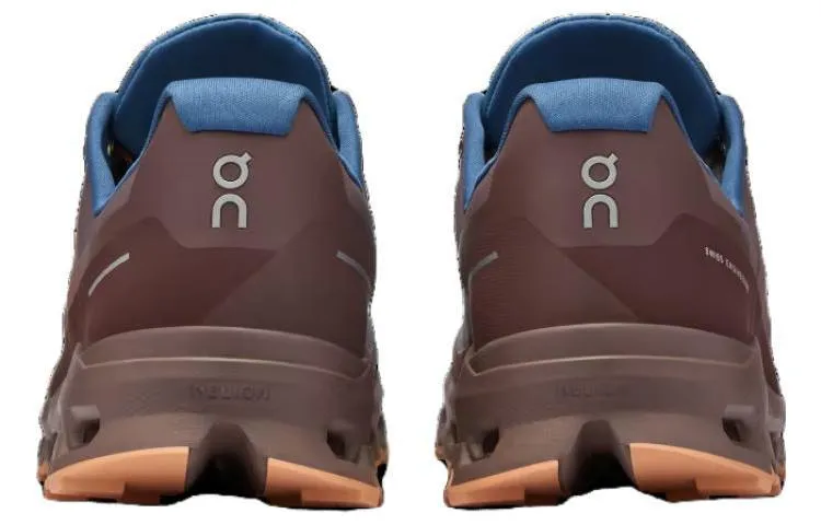 On Running Cloudvista Waterproof 'Zinc Grape' 74.98058 sold by KicksCrew product image thumbnail 5