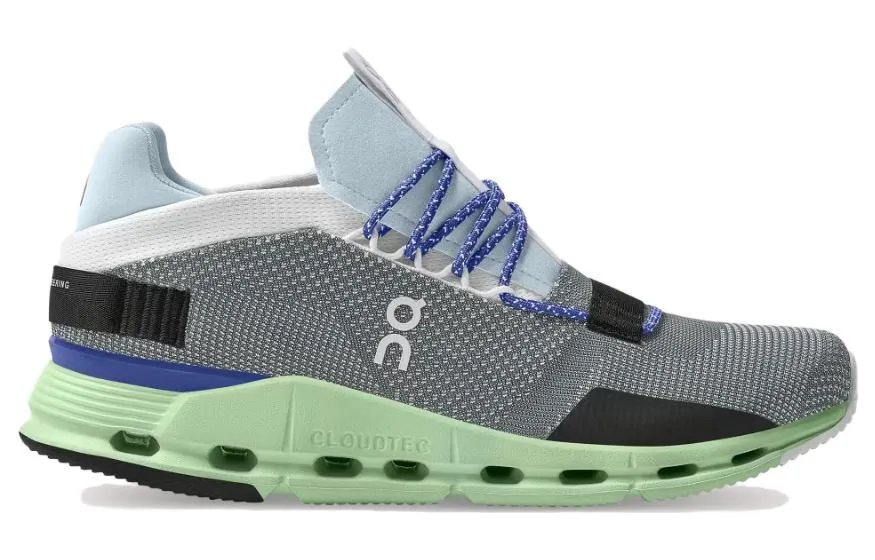 On Running Cloudnova 'Rock Meadow' 26.98389 sold by KicksCrew product image thumbnail 2