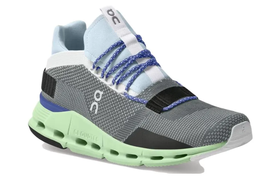 On Running Cloudnova 'Rock Meadow' 26.98389 sold by KicksCrew product image thumbnail 3