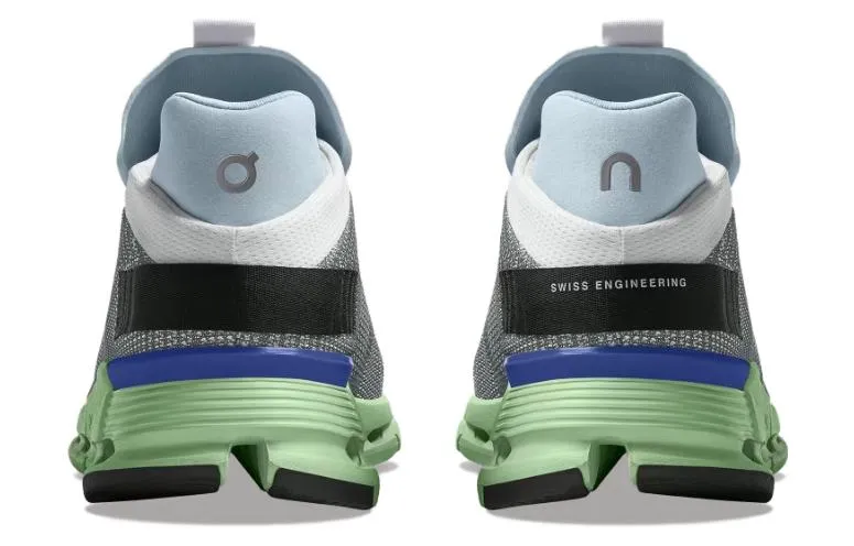 On Running Cloudnova 'Rock Meadow' 26.98389 sold by KicksCrew product image thumbnail 5