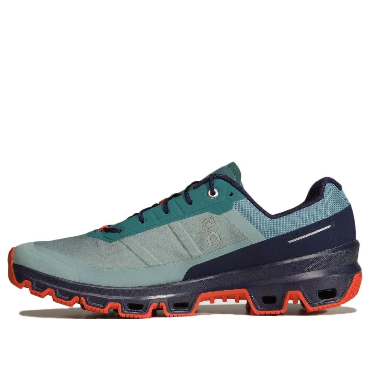 On Running Cloudventure 'Blue Grey' 32.99258 sold by KicksCrew