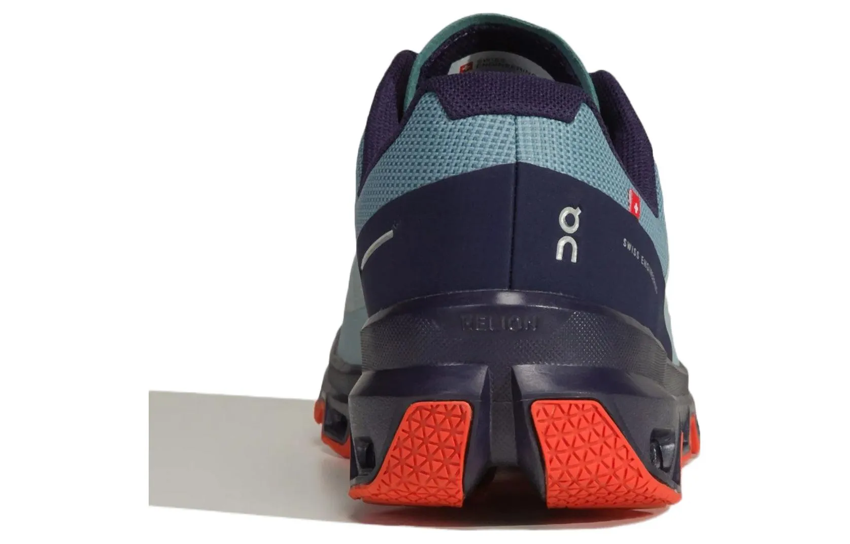 On Running Cloudventure 'Blue Grey' 32.99258 sold by KicksCrew product image thumbnail 4