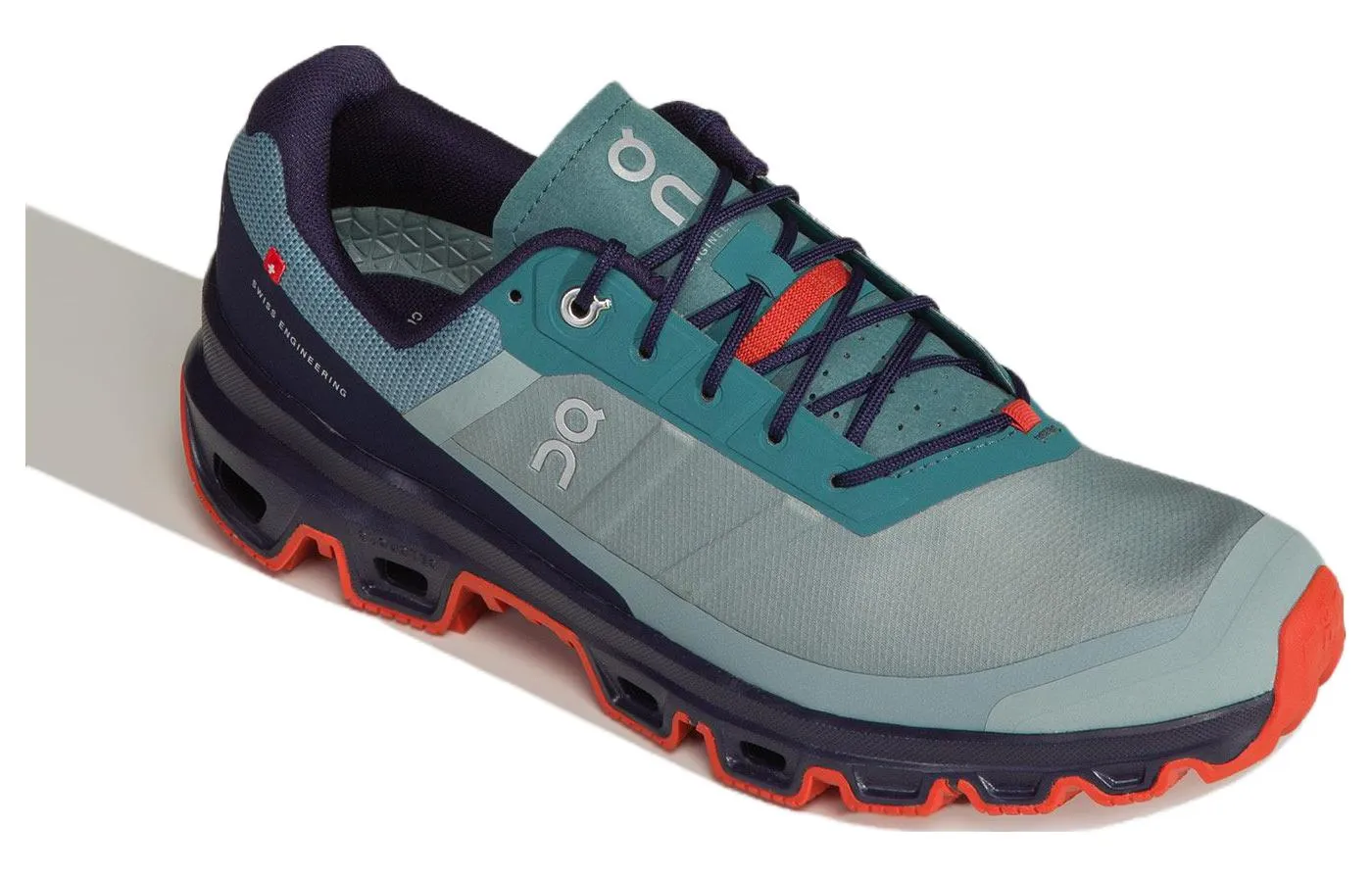 On Running Cloudventure 'Blue Grey' 32.99258 sold by KicksCrew product image thumbnail 3