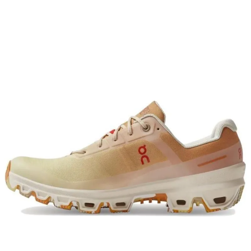 (WMNS) On Running x LOEWE Cloudventure 'Gradient Orange Yellow' 32.98723 sold by KicksCrew