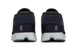 On Running Cloud 5 'Midnight Navy' 59.98167 sold by KicksCrew