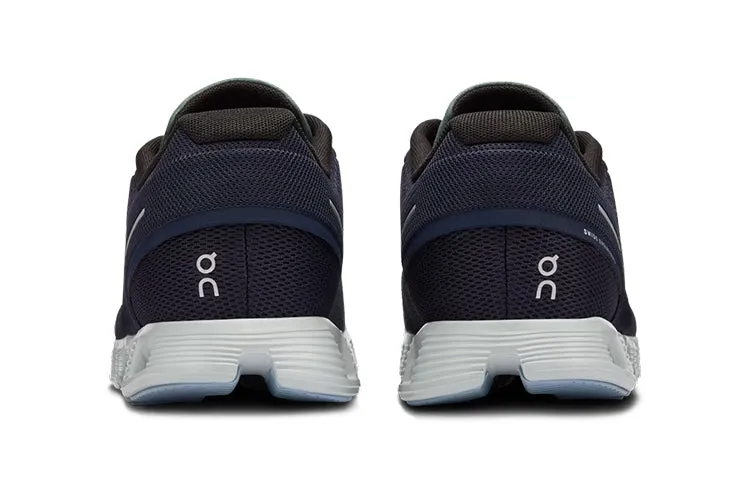 On Running Cloud 5 'Midnight Navy' 59.98167 sold by KicksCrew product image thumbnail 5