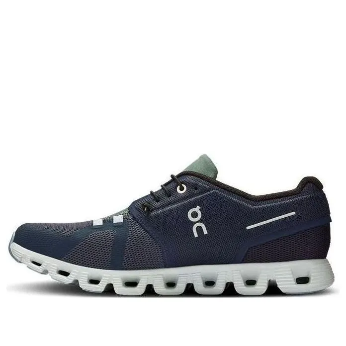On Running Cloud 5 'Midnight Navy' 59.98167 sold by KicksCrew