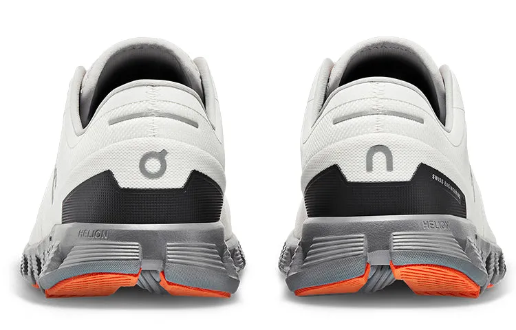 On Running Cloud X 3 'Ivory Alloy' 60.98254 sold by KicksCrew product image thumbnail 5