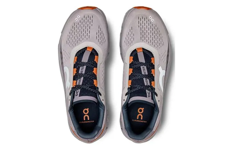 On Running Cloudmonster 'Pearl Flame' 61.98131 sold by KicksCrew product image thumbnail 4