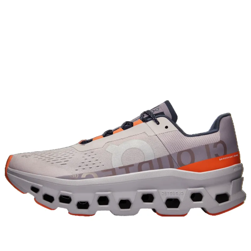 On Running Cloudmonster 'Pearl Flame' 61.98131 sold by KicksCrew