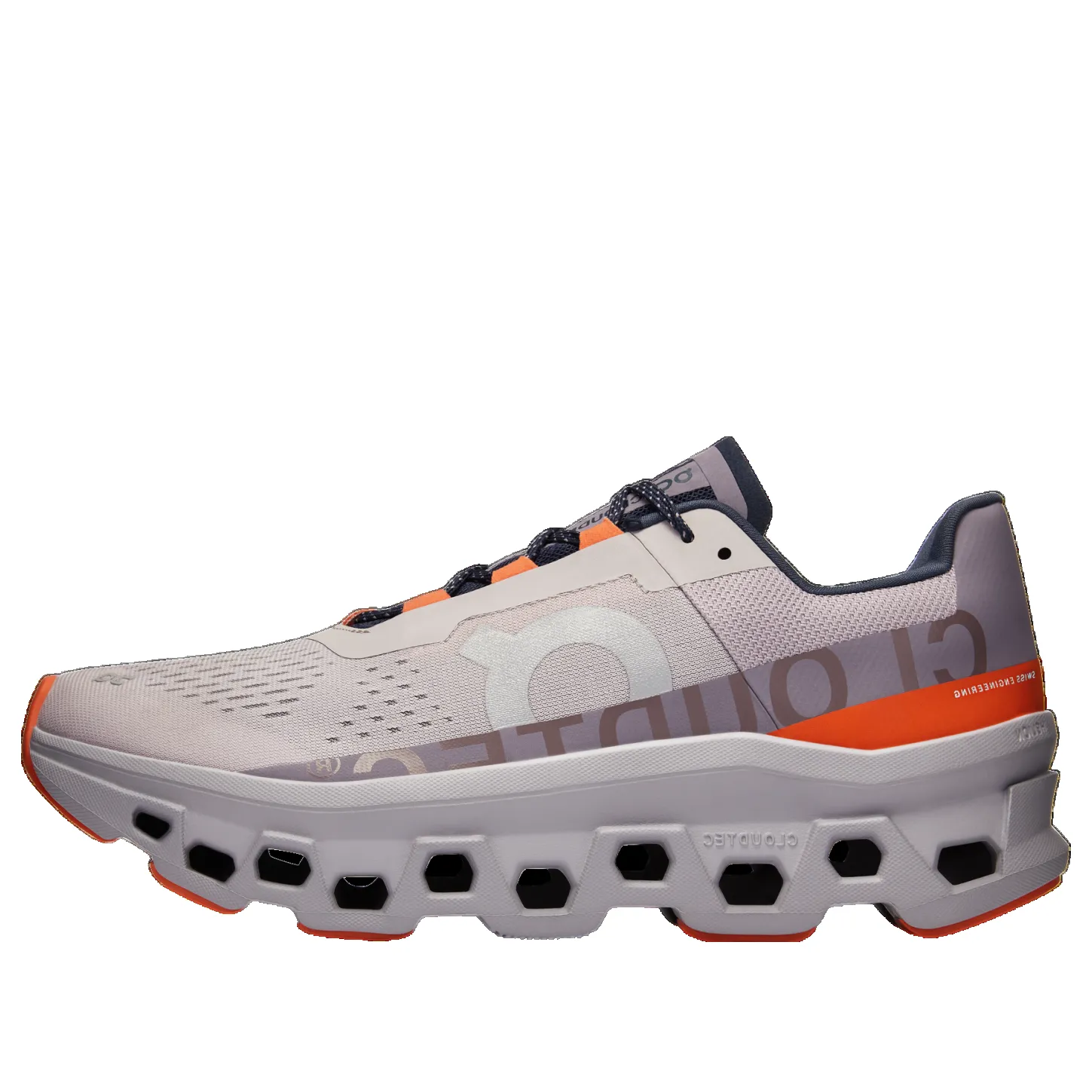 On Running Cloudmonster 'Pearl Flame' 61.98131 sold by KicksCrew