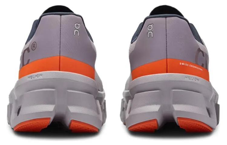 On Running Cloudmonster 'Pearl Flame' 61.98131 sold by KicksCrew product image thumbnail 5