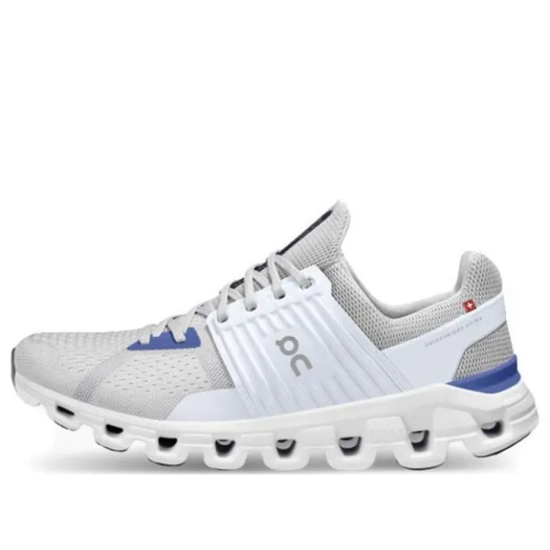 On Running Cloudswift 'Glacier Cobalt' 41.99004 sold by KicksCrew