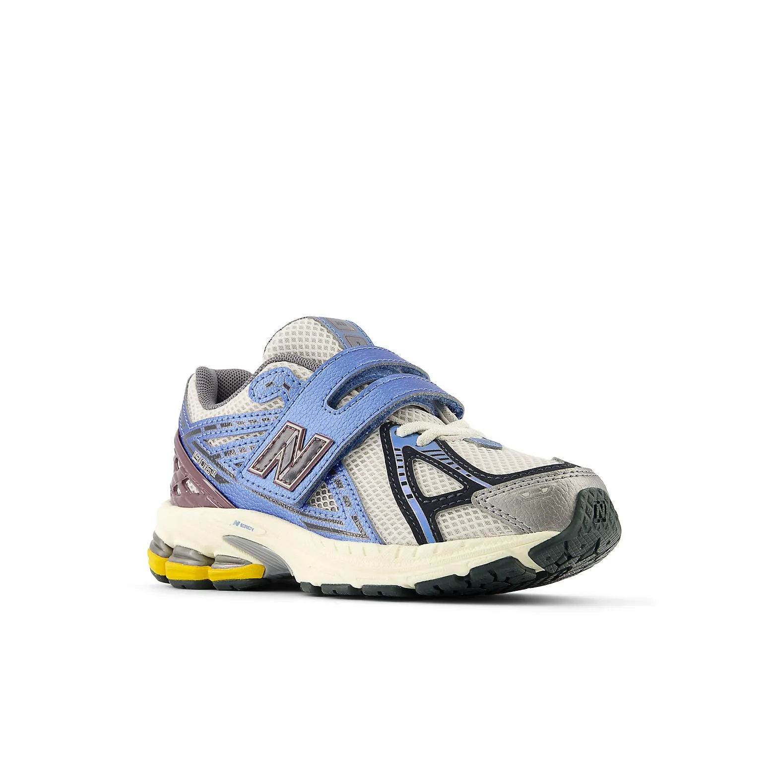 (PS) New Balance 1906R 'Blue Silver' PV1906RE sold by KicksCrew product image thumbnail 3