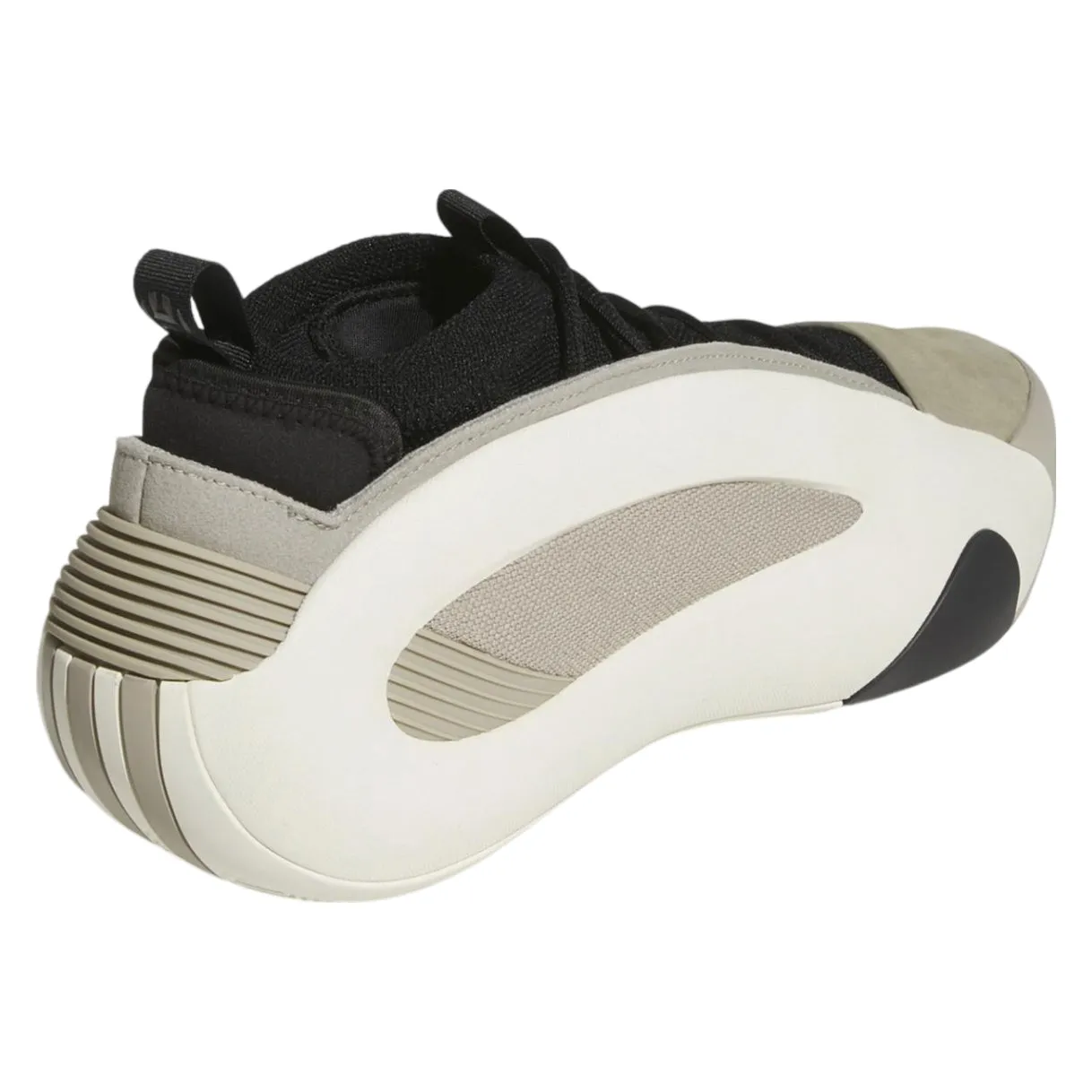 adidas Harden Vol. 8 'Feather Grey' IG6649 sold by KicksCrew product image thumbnail 4