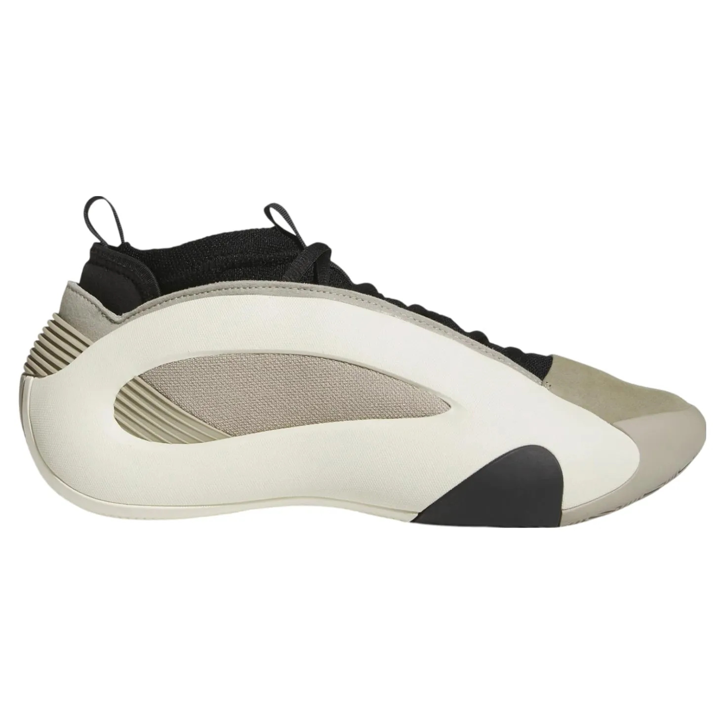 adidas Harden Vol. 8 'Feather Grey' IG6649 sold by KicksCrew product image thumbnail 2