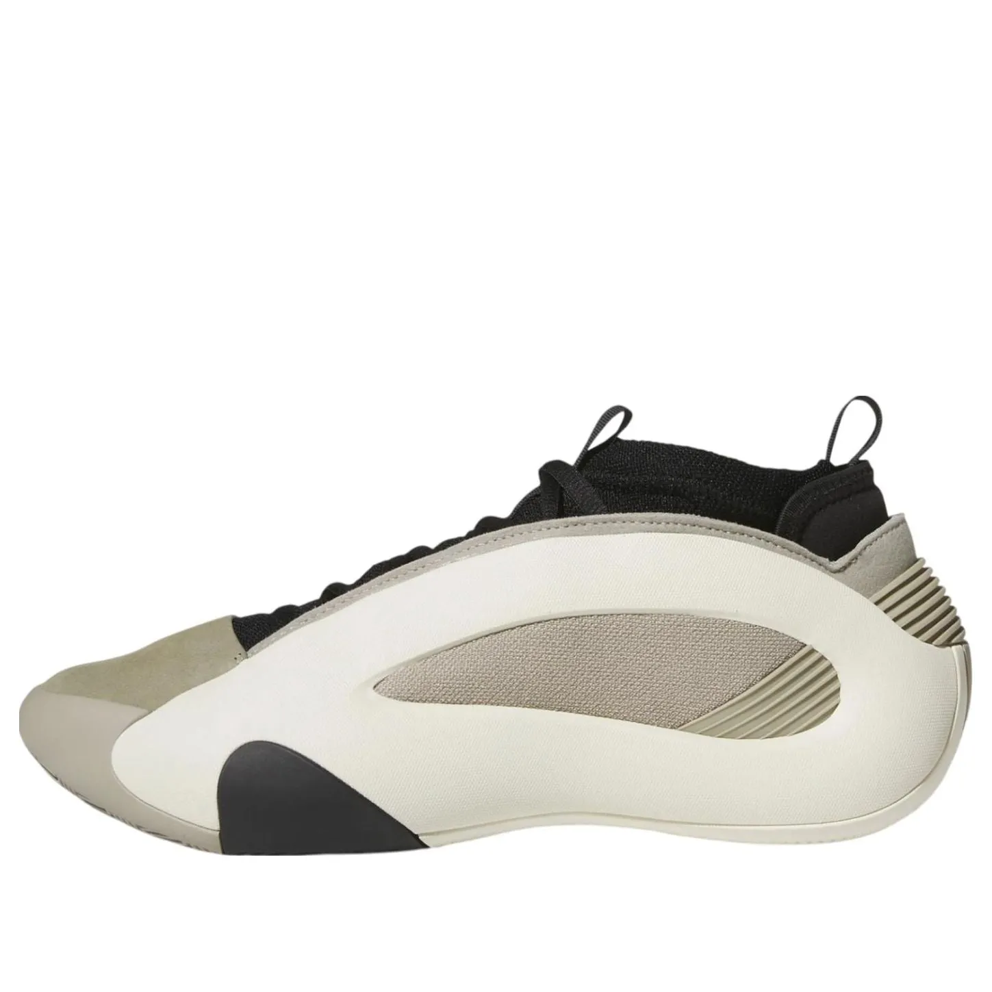 adidas Harden Vol. 8 'Feather Grey' IG6649 sold by KicksCrew