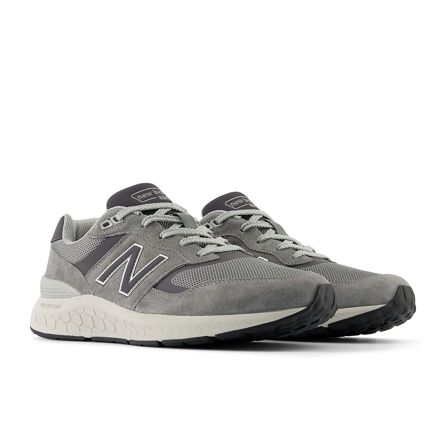 New Balance 880 'Grey' MW880CA6 sold by KicksCrew product image thumbnail 3