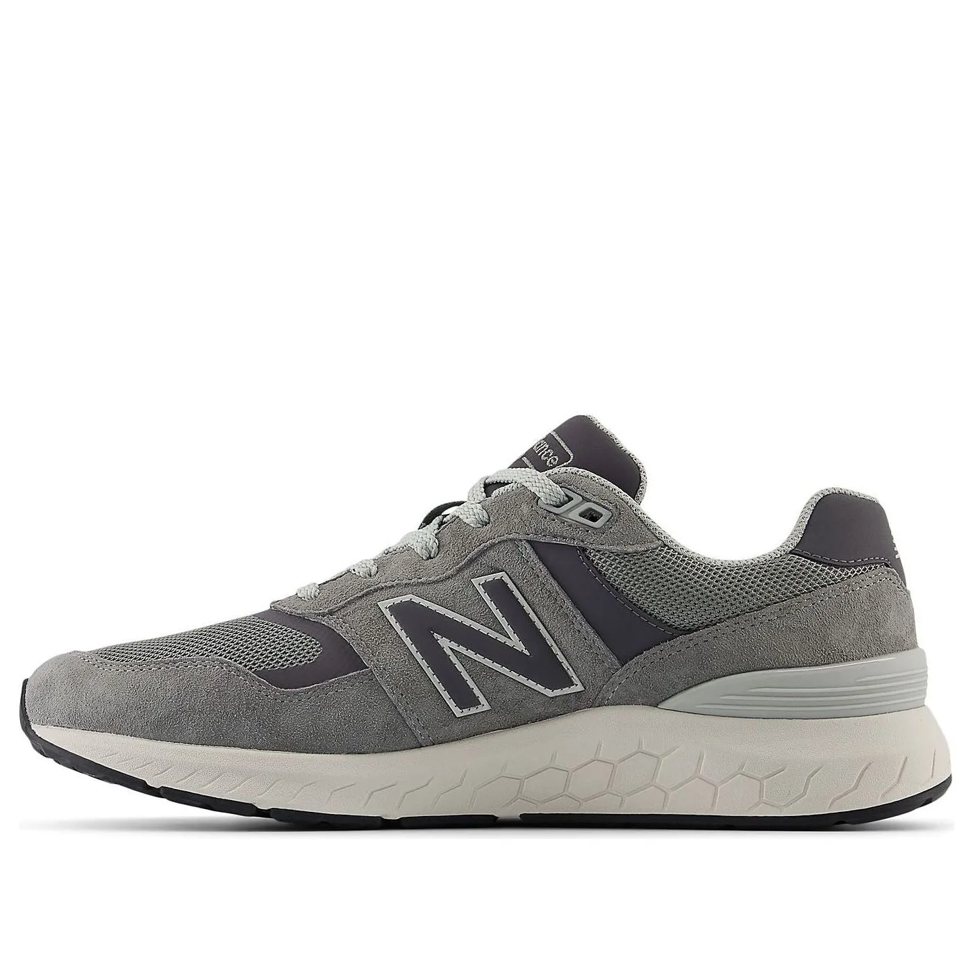 New Balance 880 'Grey' MW880CA6 sold by KicksCrew product image thumbnail 2