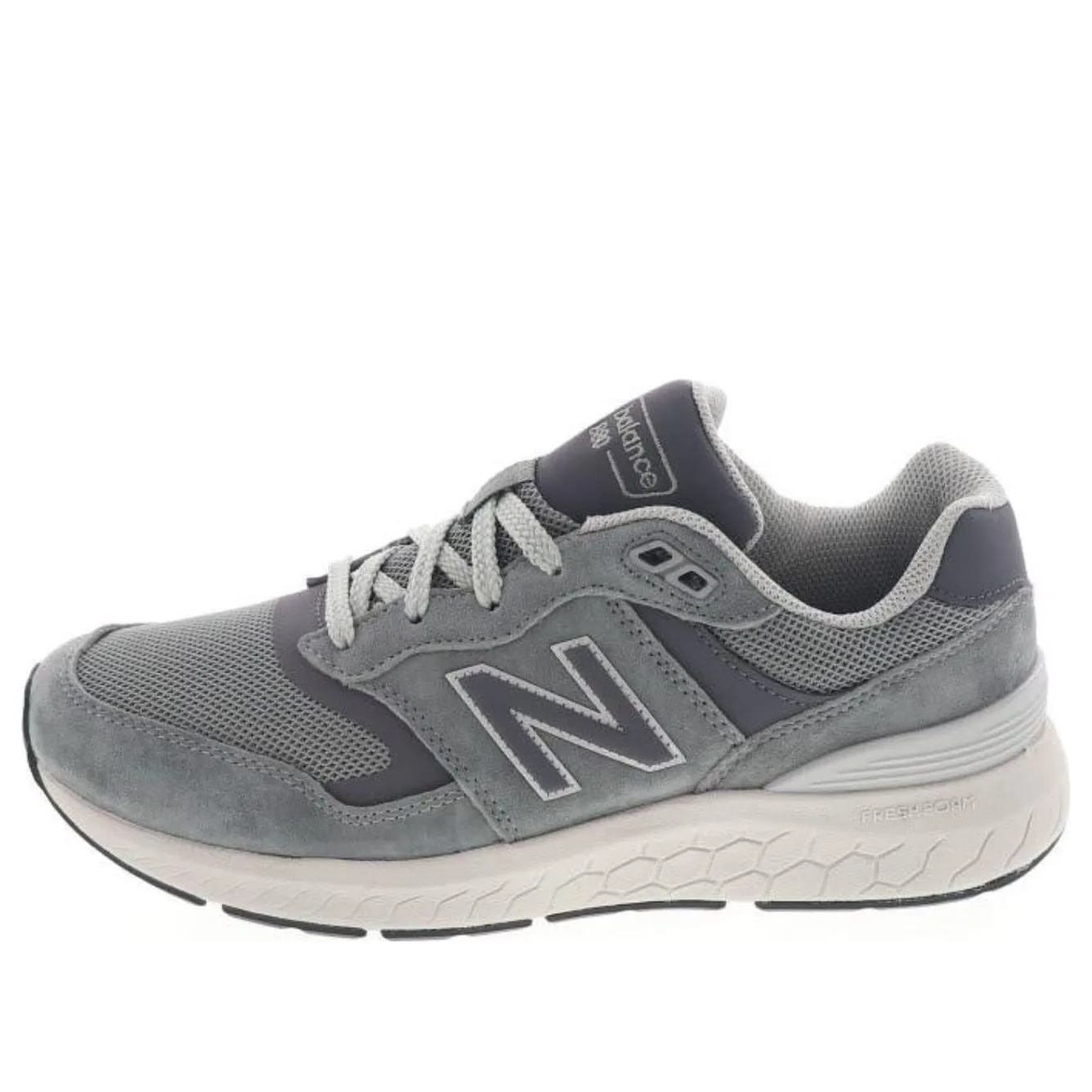 New Balance 880 'Grey' MW880CA6 sold by KicksCrew