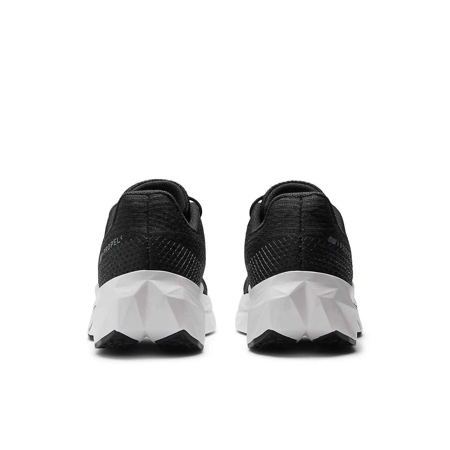 (PS) New Balance FuelCell Propel v5 'Black Grey' PAFCPRB5 sold by KicksCrew product image thumbnail 5