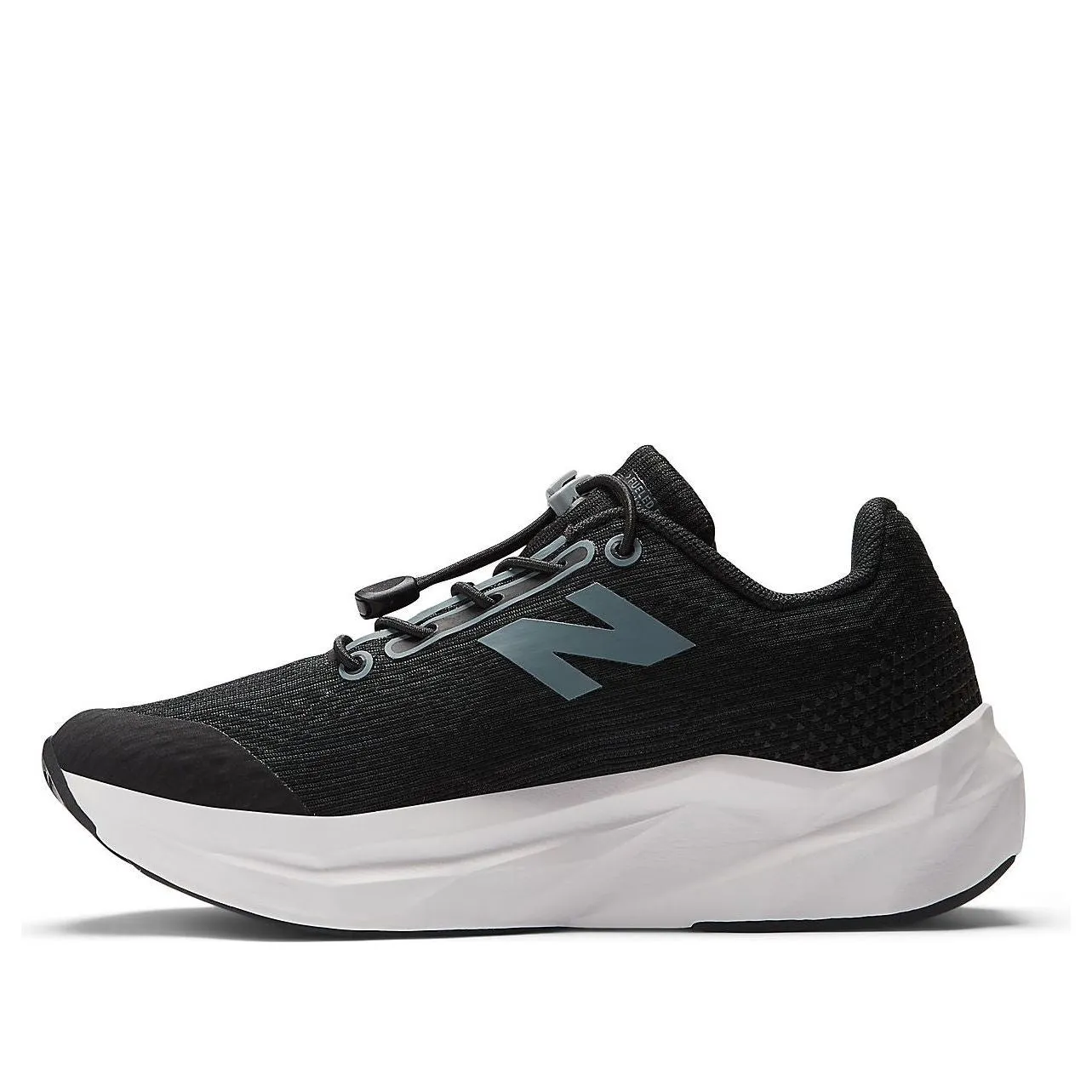 (PS) New Balance FuelCell Propel v5 'Black Grey' PAFCPRB5 sold by KicksCrew product image thumbnail 2