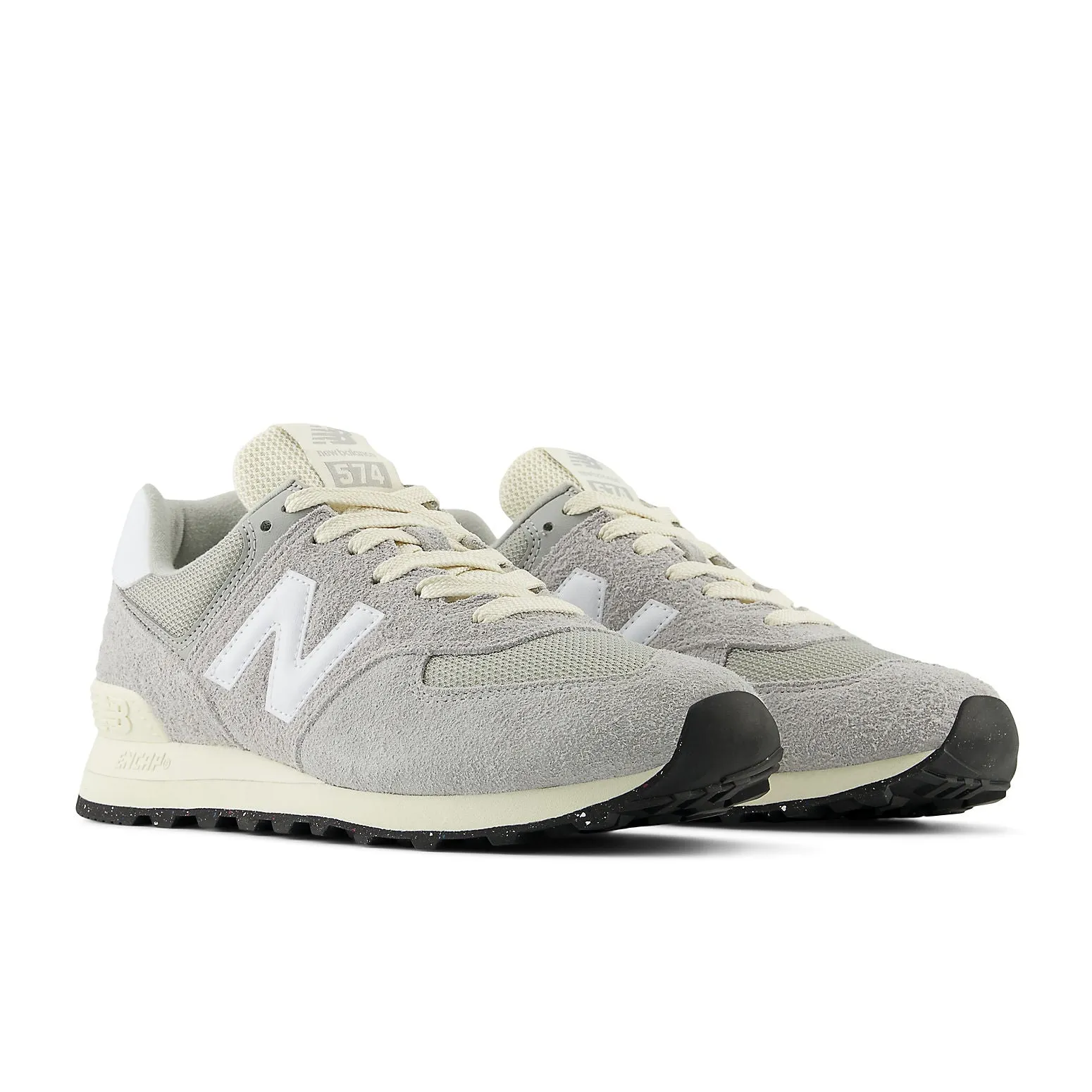 New Balance 574 'Concrete Angora' U574RBL sold by KicksCrew product image thumbnail 2