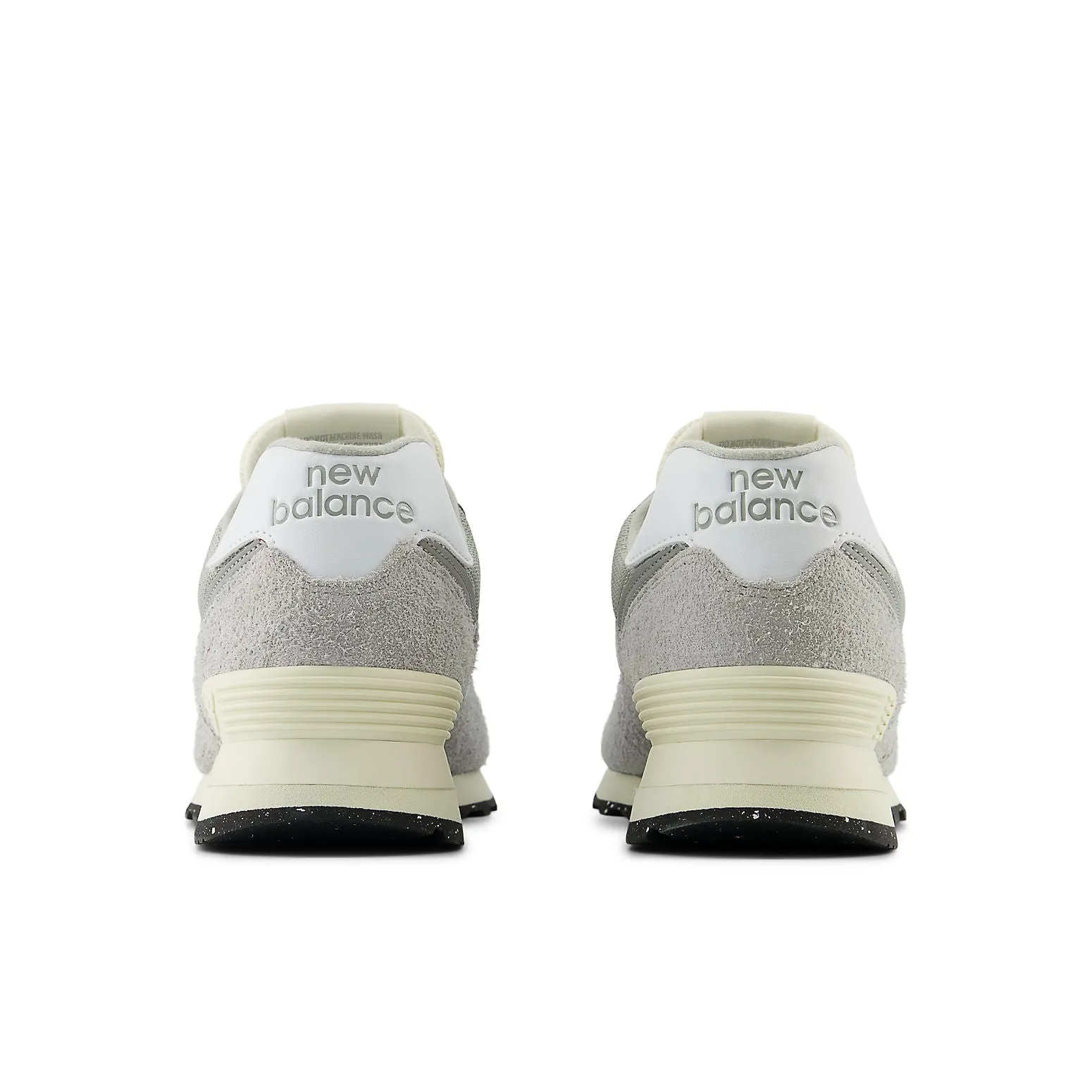 New Balance 574 'Concrete Angora' U574RBL sold by KicksCrew product image thumbnail 4