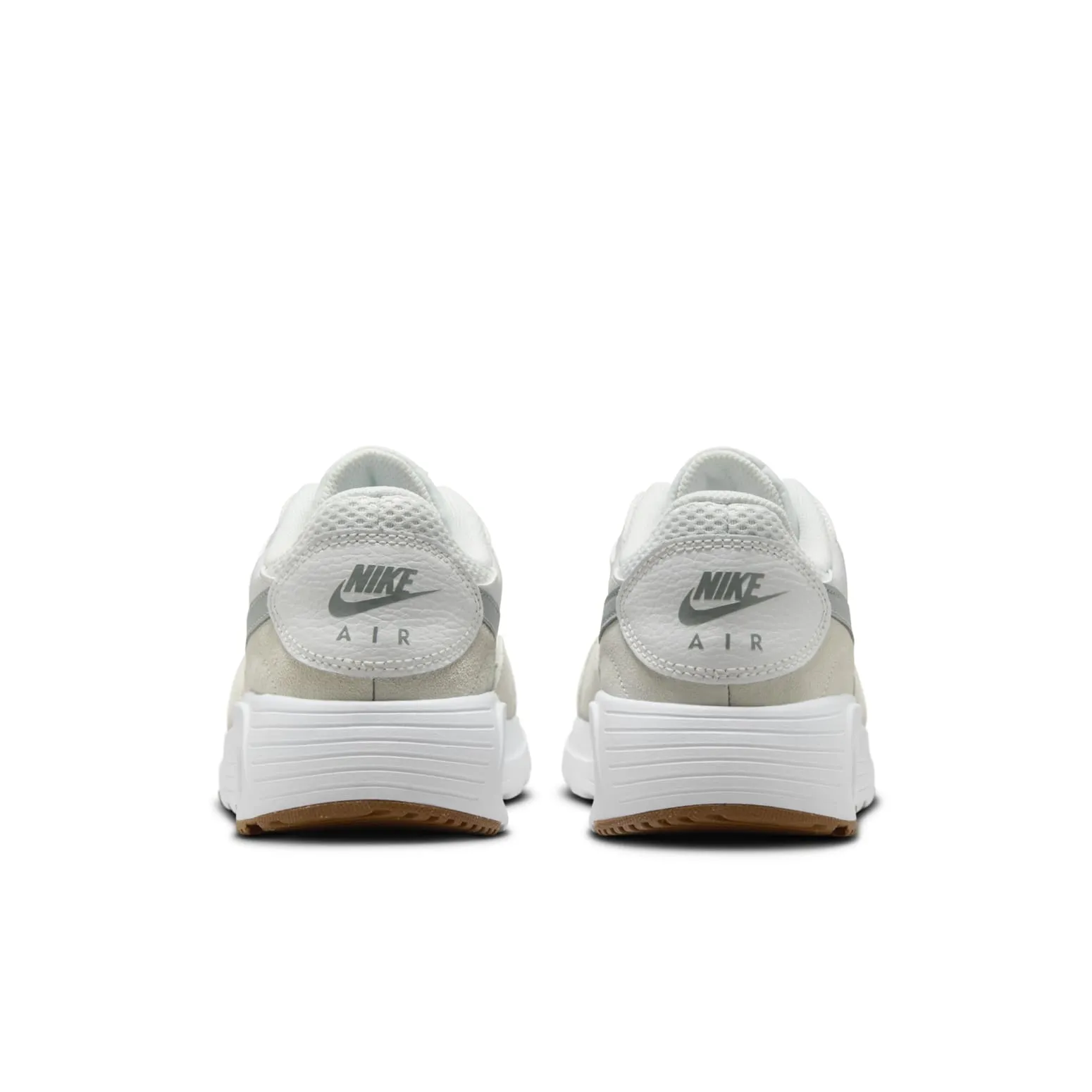 (WMNS) Nike Air Max SC 'Summit White Gum' CW4554-121 sold by KicksCrew product image thumbnail 5