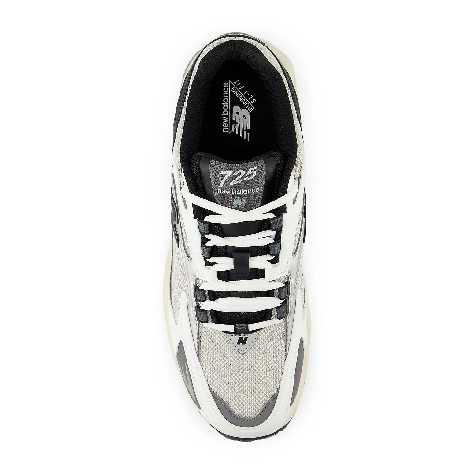 New Balance 725 'Grey Matter Black' ML725CE sold by KicksCrew product image thumbnail 4
