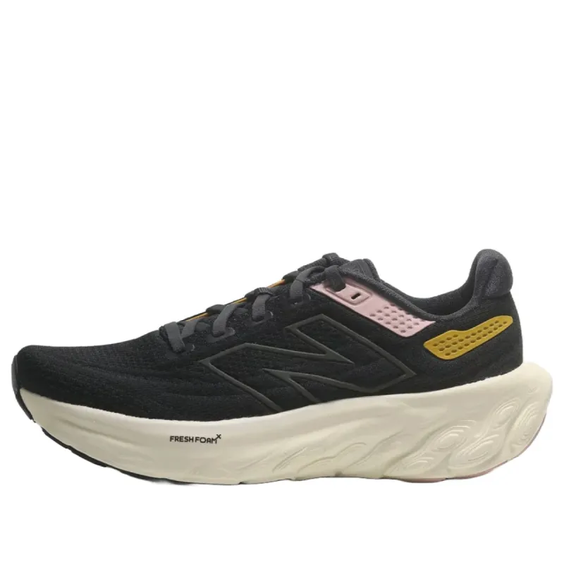 (WMNS) New Balance Fresh Foam X 1080 v13 'Black Orb Pink' W1080H13 sold by KicksCrew