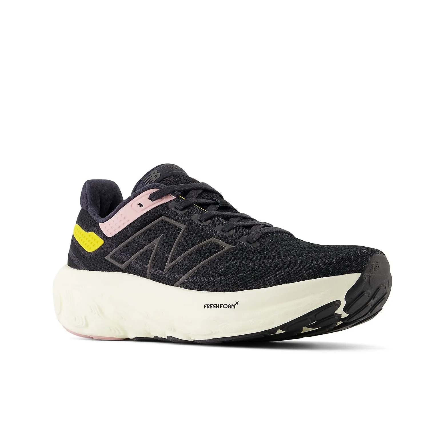 (WMNS) New Balance Fresh Foam X 1080 v13 'Black Orb Pink' W1080H13 sold by KicksCrew product image thumbnail 3