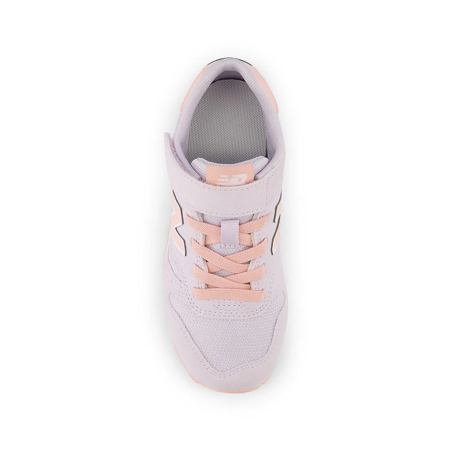 (PS) New Balance 373 'Pink Purple' YV373AN2 sold by KicksCrew product image thumbnail 4