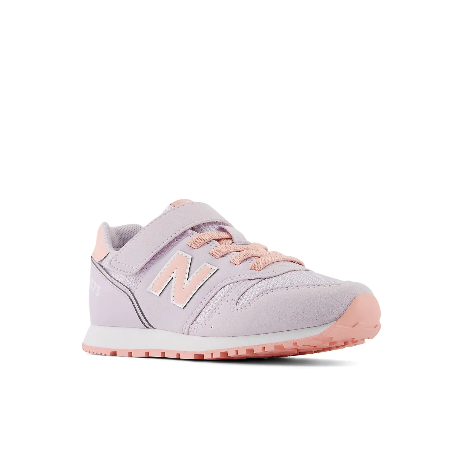 (PS) New Balance 373 'Pink Purple' YV373AN2 sold by KicksCrew product image thumbnail 3