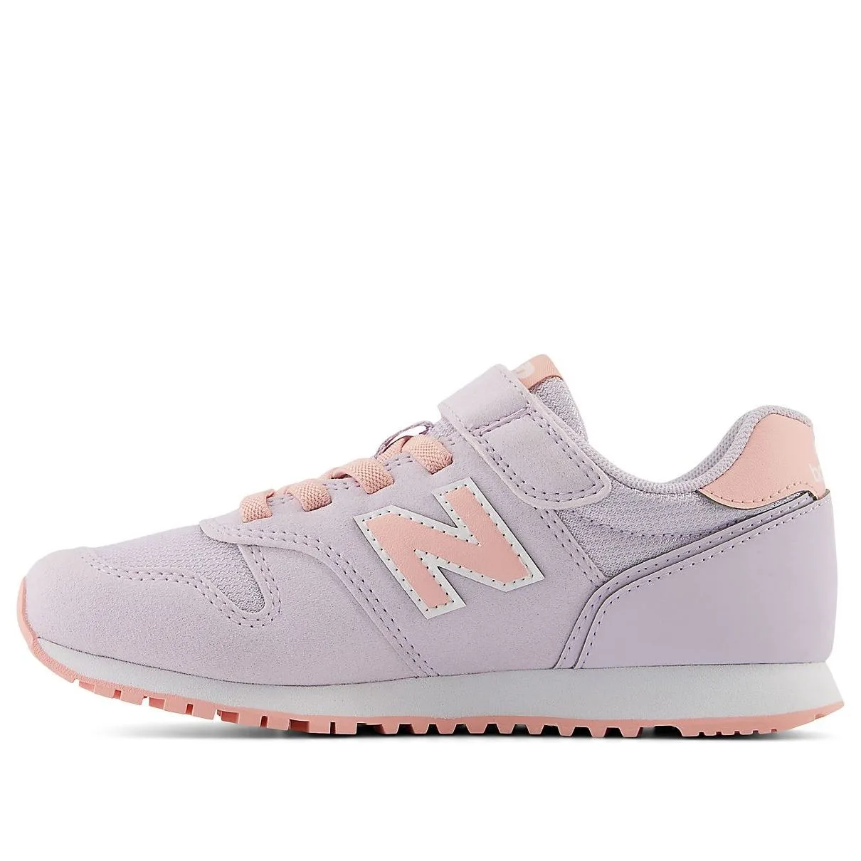 (PS) New Balance 373 'Pink Purple' YV373AN2 sold by KicksCrew
