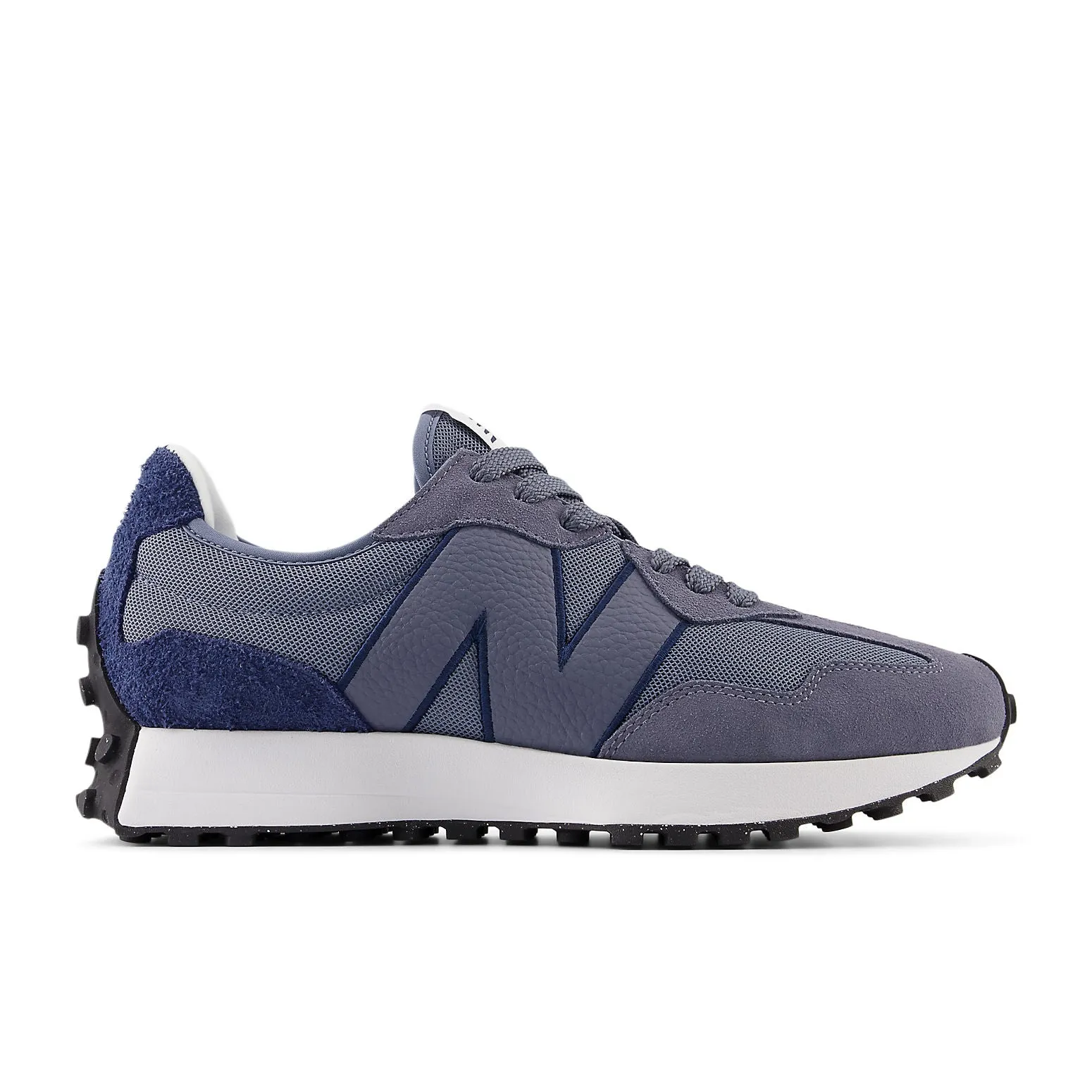 New Balance 327 'Purple Castlerock' U327MA sold by KicksCrew product image thumbnail 2