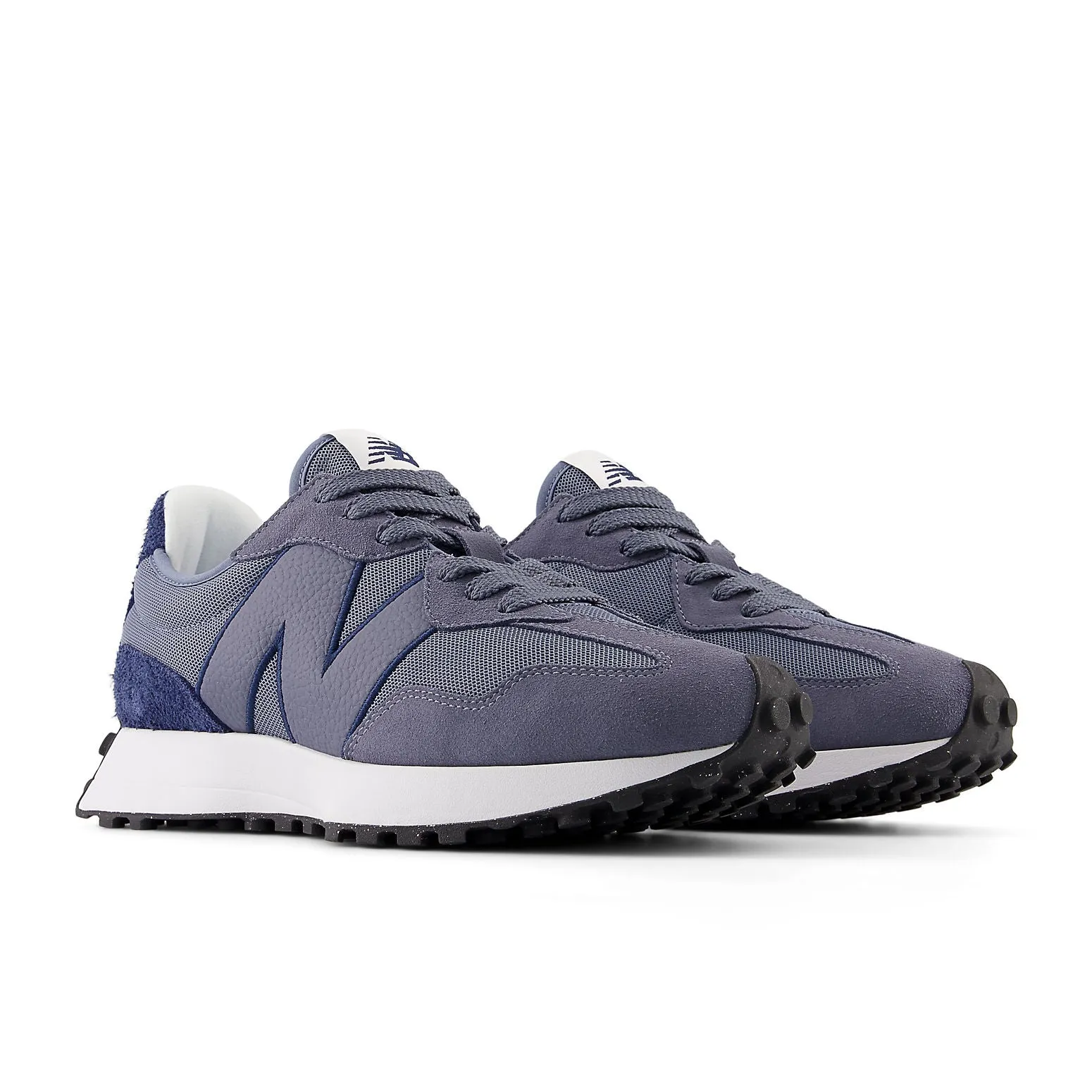 New Balance 327 'Purple Castlerock' U327MA sold by KicksCrew product image thumbnail 3