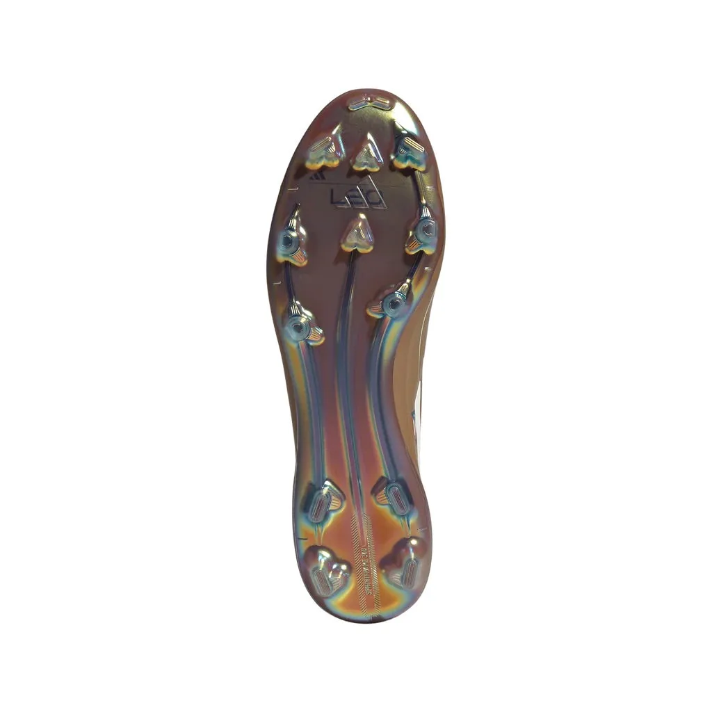 adidas x Bad Bunny x Lionel Messi F50 Elite FG 'Cardboard Cream White' IH7336 sold by KicksCrew product image thumbnail 5