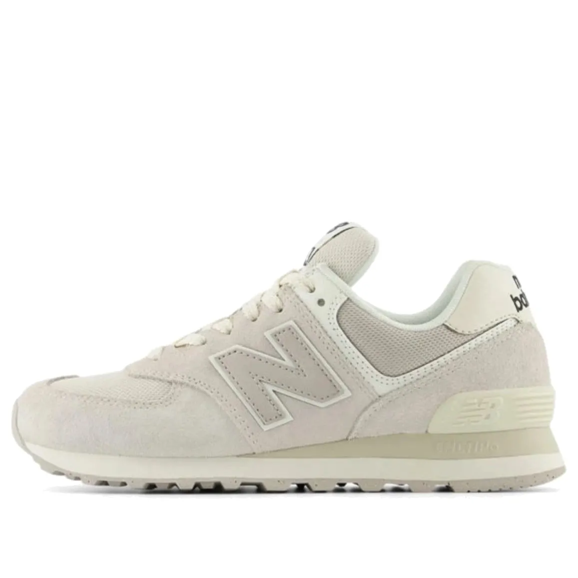 (WMNS)New Balance 574 'Moonbeam Moonrock' WL574DQ2 sold by KicksCrew