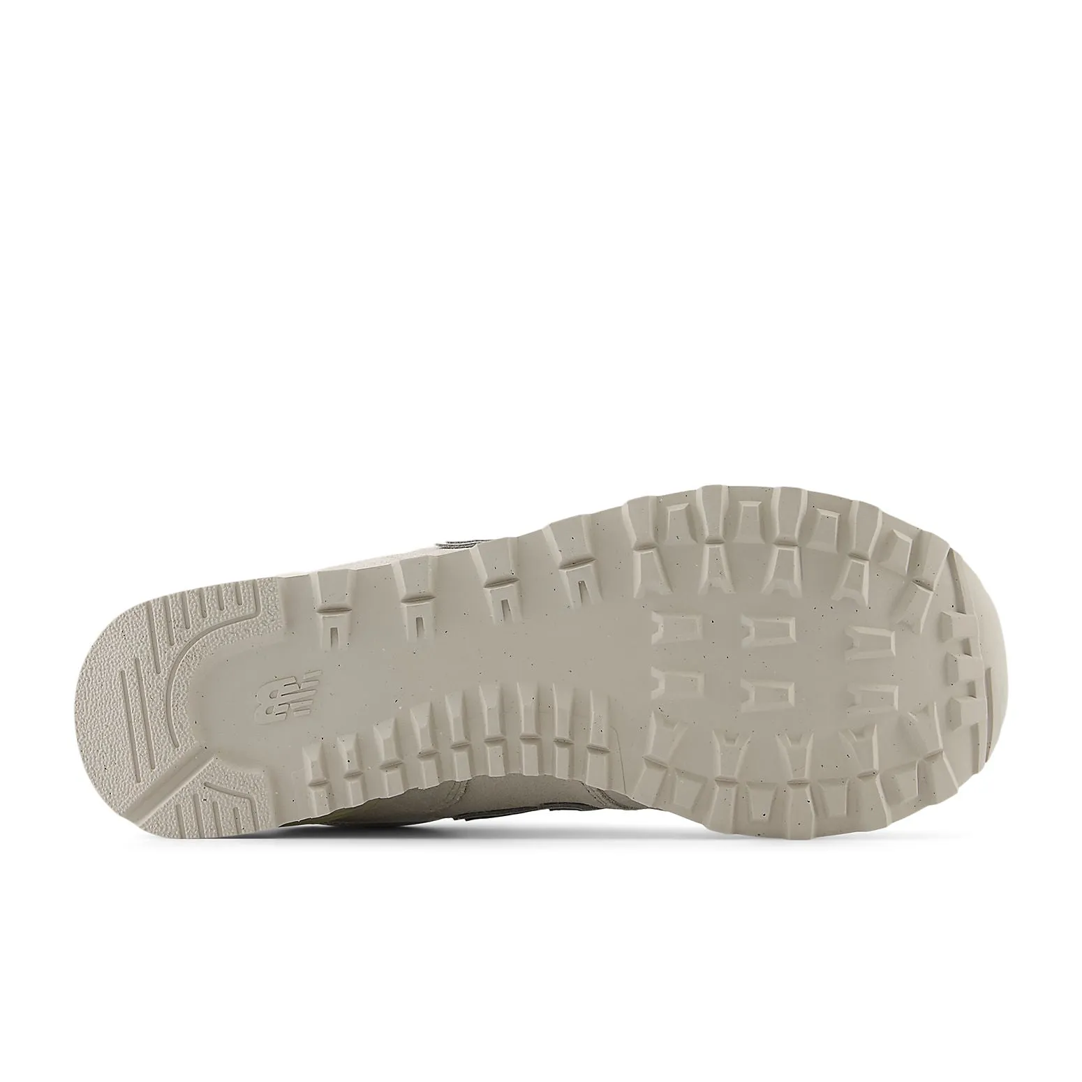 (WMNS)New Balance 574 'Moonbeam Moonrock' WL574DQ2 sold by KicksCrew product image thumbnail 5